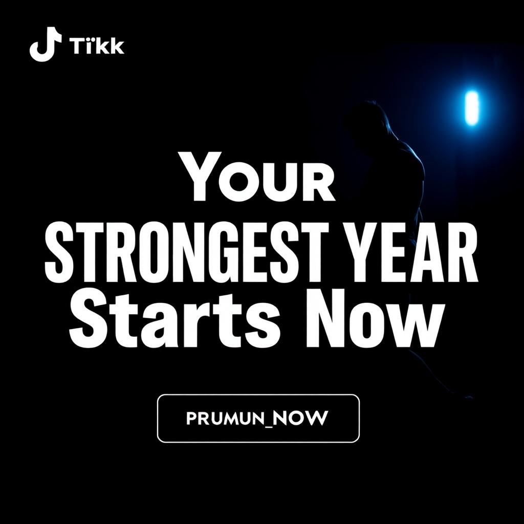 Sample fitness coaching video thumbnail ad